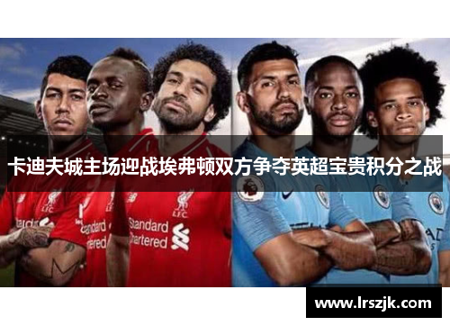 卡迪夫城主场迎战埃弗顿双方争夺英超宝贵积分之战