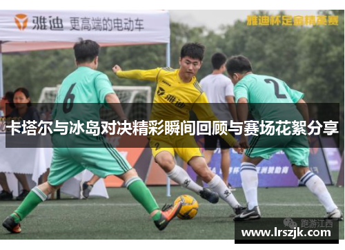 卡塔尔与冰岛对决精彩瞬间回顾与赛场花絮分享